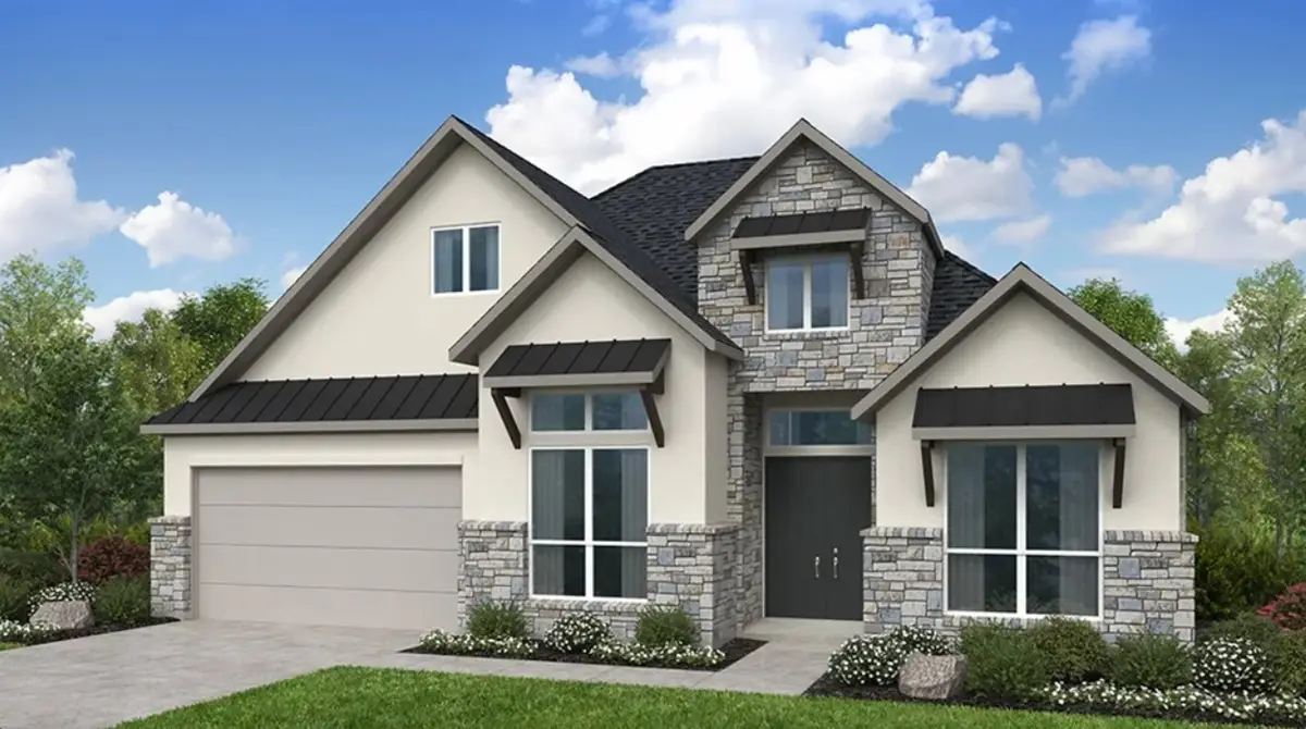 21811 Clover Thistle Court, Richmond, TX 77407 - #1