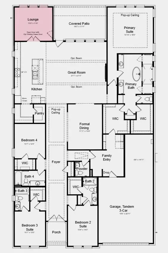 21811 Clover Thistle Court, Richmond, TX 77407 - #2