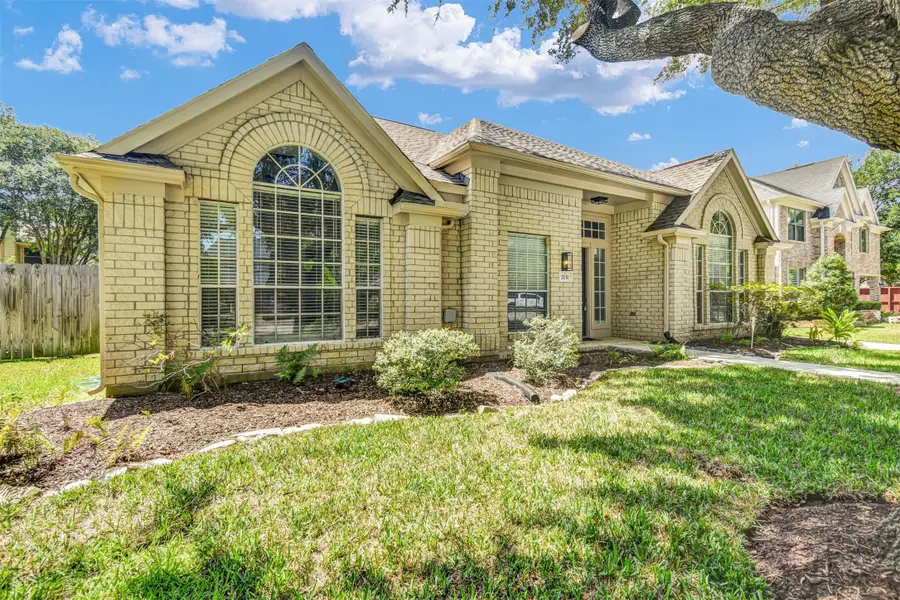 2131 Shaly Breeze Lane, League City, TX 77573 - #2