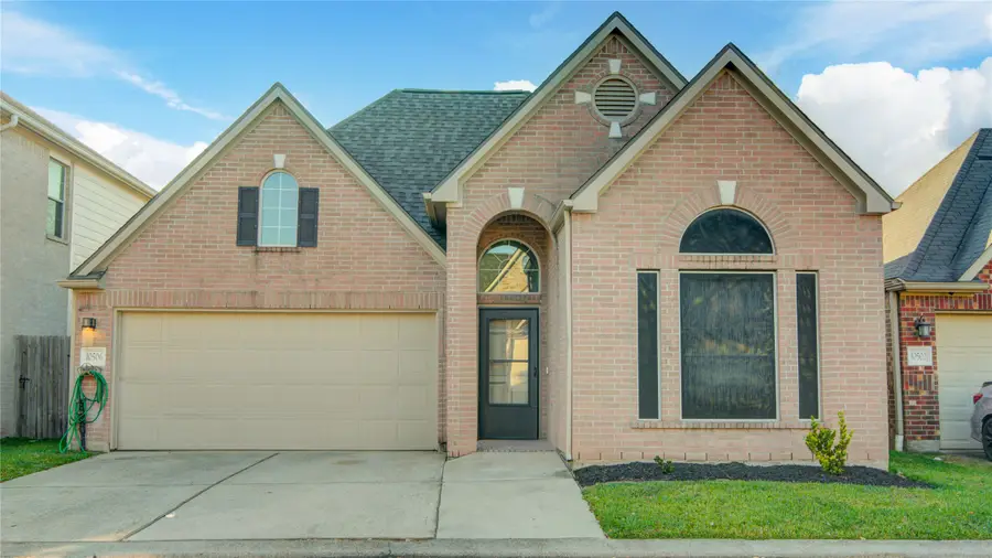 10506 Pleasant Villas Lane, Houston, TX 77075 - #2