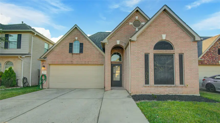 10506 Pleasant Villas Lane, Houston, TX 77075 - #3