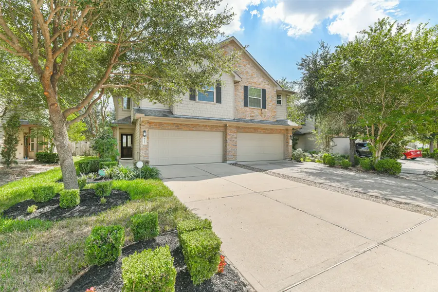 6418 Haywards Crossing South Circle, Katy, TX 77494 - Image #2