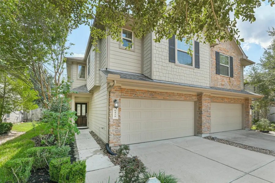 6418 Haywards Crossing South Circle, Katy, TX 77494 - Image #3