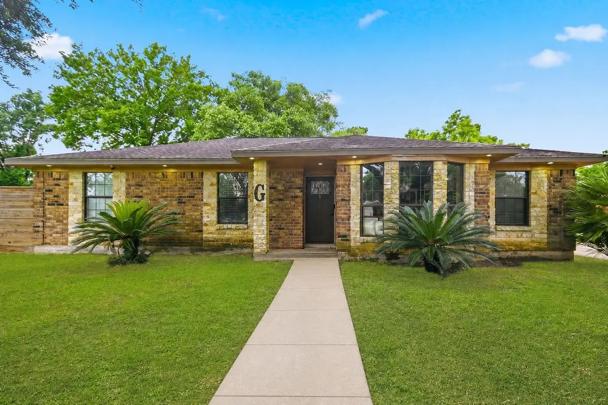 1114 Bobby Street, Pearland, TX 77581 - #1