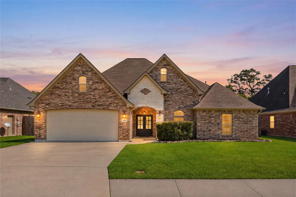 1510 Kalas Circle, Lumberton, TX 77657 - #1