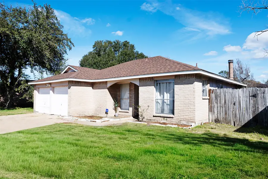 2022 Crosscoach Lane, Katy, TX 77449 - #2