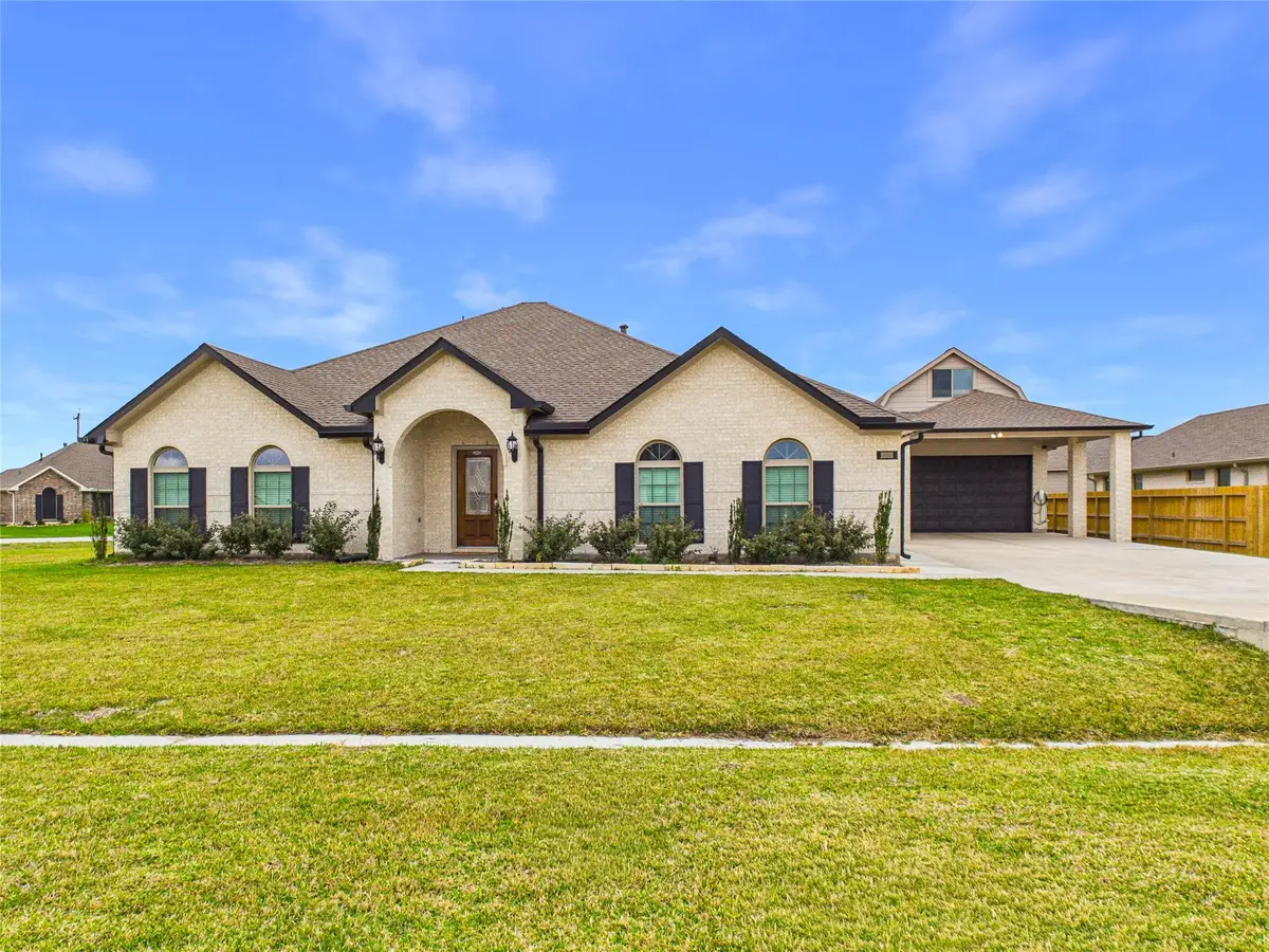 2101 Kimberly Way, Texas City League City, TX 77539 - #1