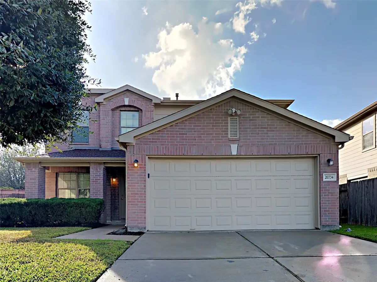 20734 Tealbrook Drive, Cypress, TX 77433 - #1