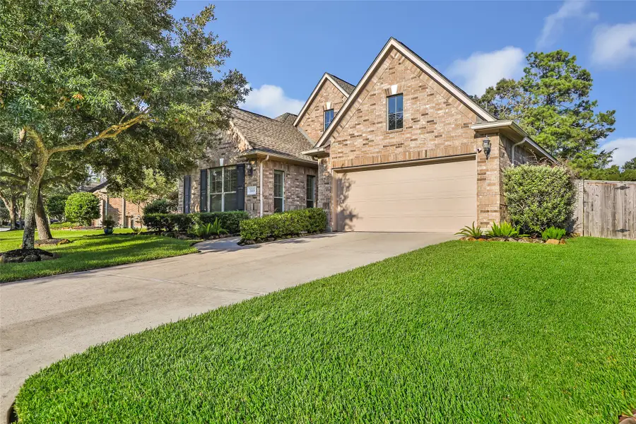 25454 Vinechase Drive, Porter, TX 77365 - Image #2