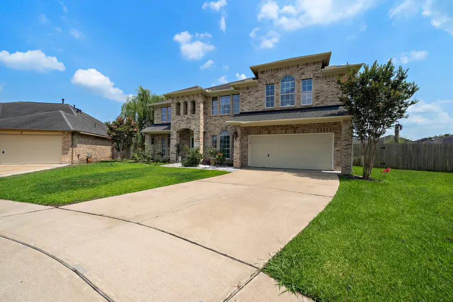 815 Arlington Lane, Rosenberg, TX 77469 - #3