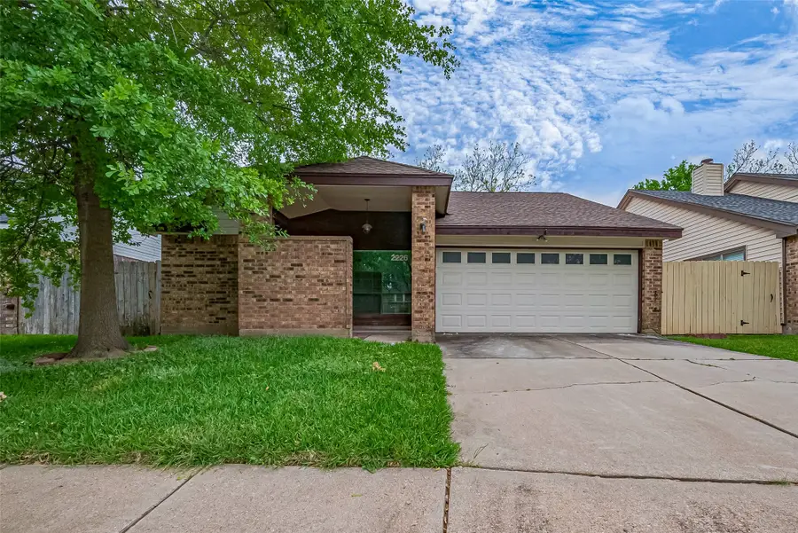 2226 Canebreak Crossing, Sugar Land, TX 77478 - #2