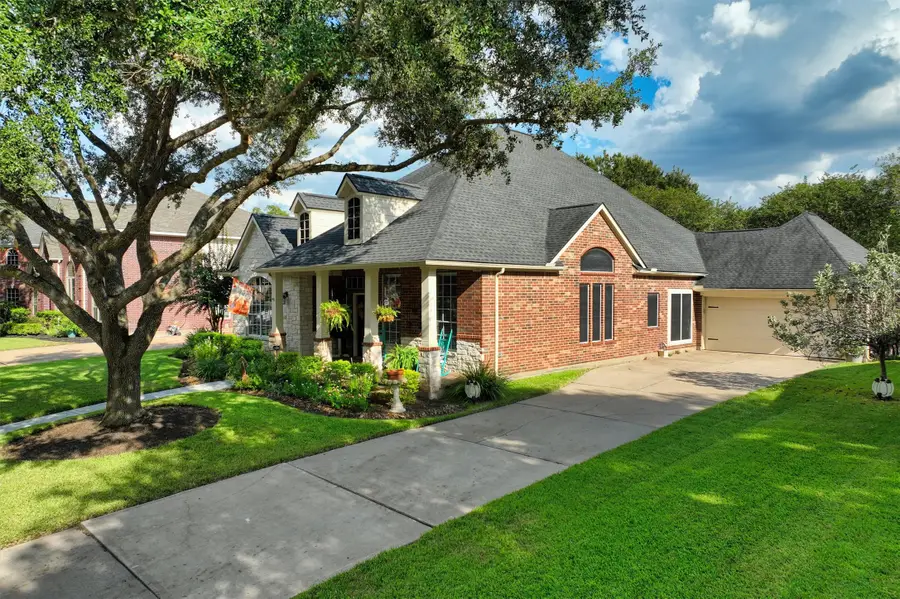 2522 Colonel Court Drive, Richmond, TX 77406 - Image #3