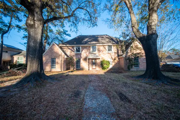 15302 Walters Road, Houston, TX 77068