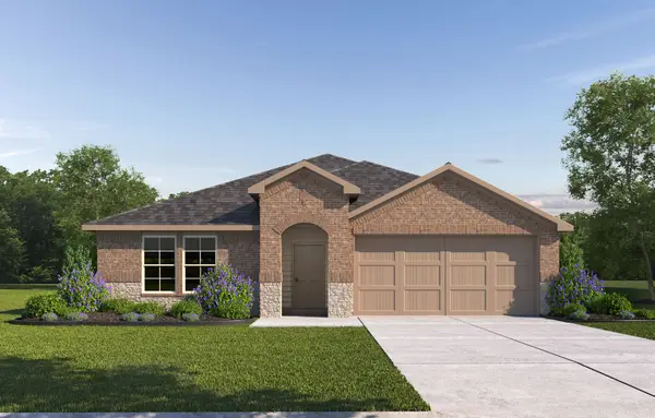 5812 Cherry Meadows Street, Rosenberg, TX 77469