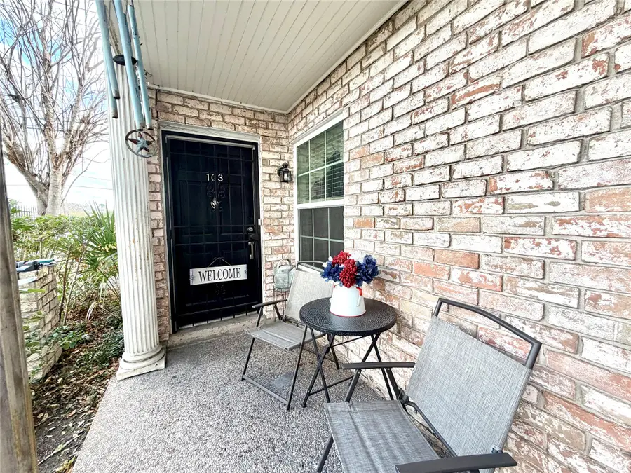 7900 Westheimer Road #103, Houston, TX 77063 - #2