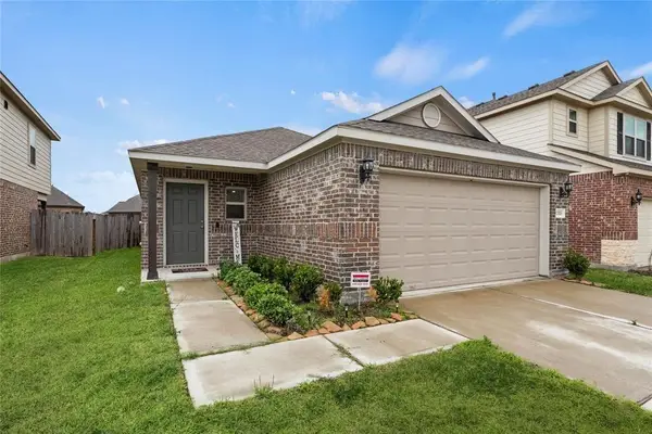 23315 Briarstone Harbor Trail, Katy, TX 77493