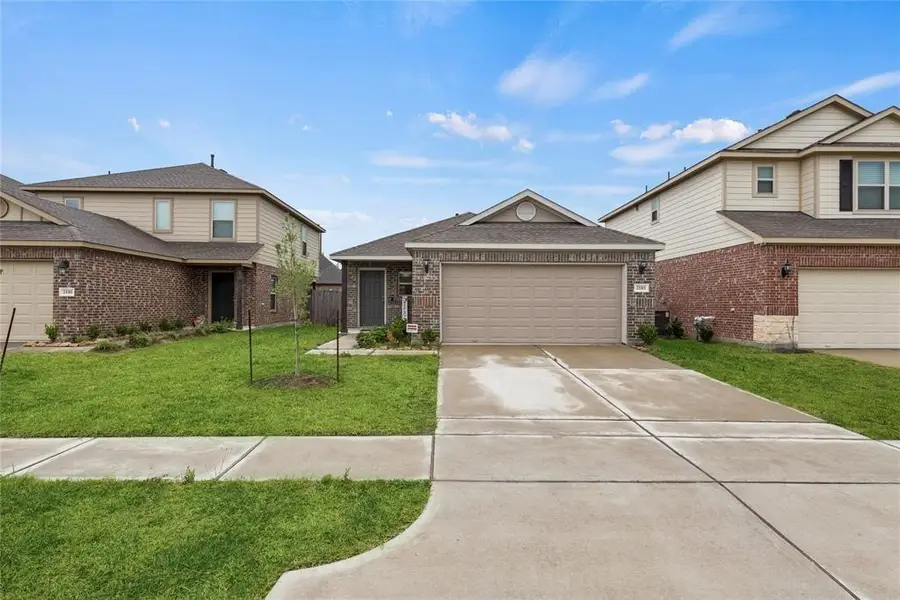 23315 Briarstone Harbor Trail, Katy, TX 77493 - #2