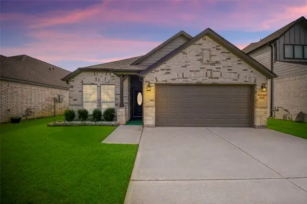 4326 Wyanngate Drive, Spring, TX 77373