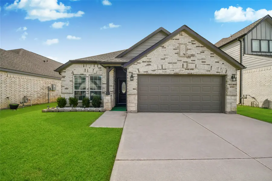 4326 Wyanngate Drive, Spring, TX 77373 - #2