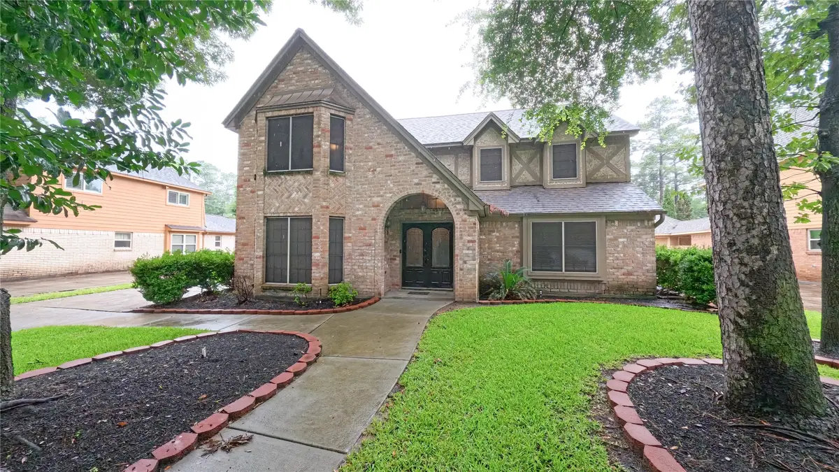14615 Oak Bluff Court, Houston, TX 77070 - #1