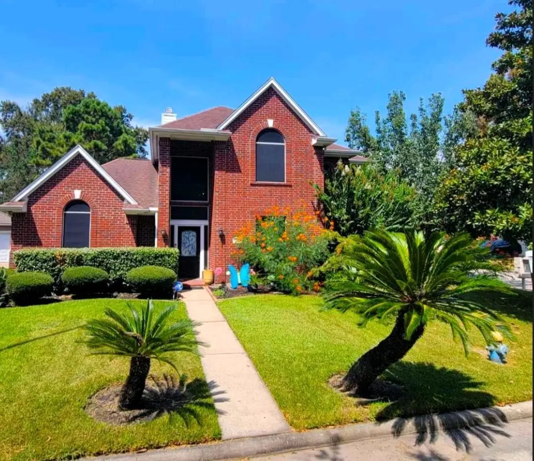18402 Spinner Court Drive, Humble, TX 77346 - #1
