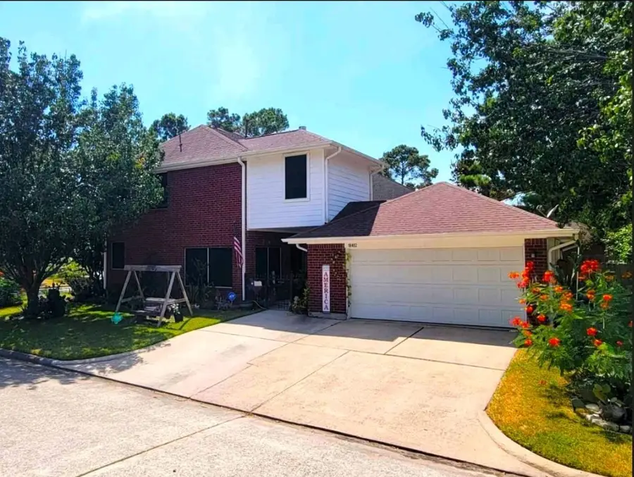 18402 Spinner Court Drive, Humble, TX 77346 - #2