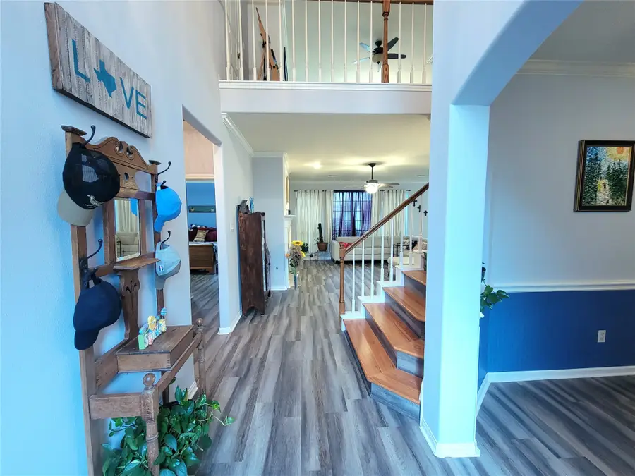 18402 Spinner Court Drive, Humble, TX 77346 - #3