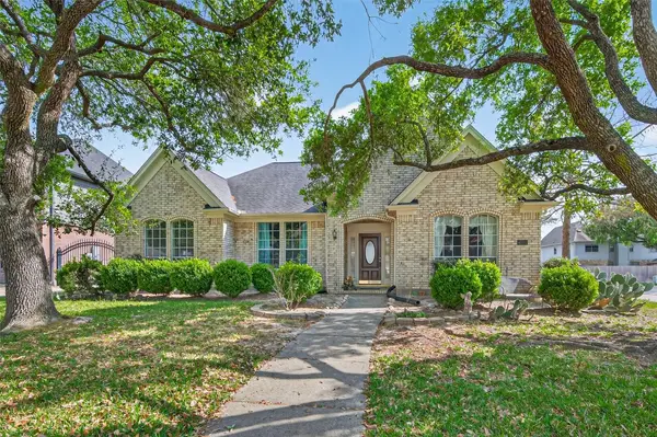 12727 Magnolia Leaf Street, Houston, TX 77065