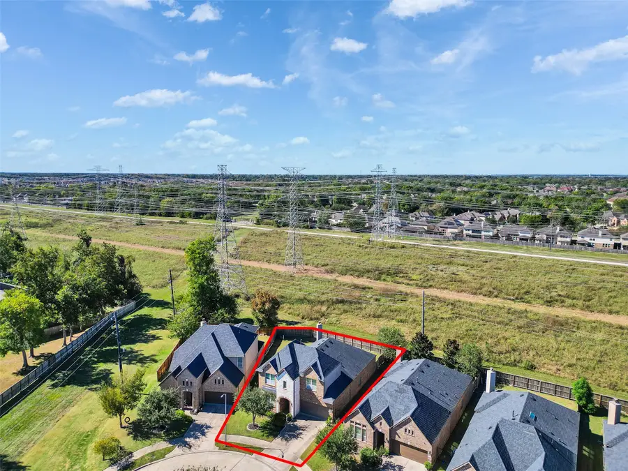4954 Thunder Creek Lane, Sugar Land, TX 77479 - Image #3