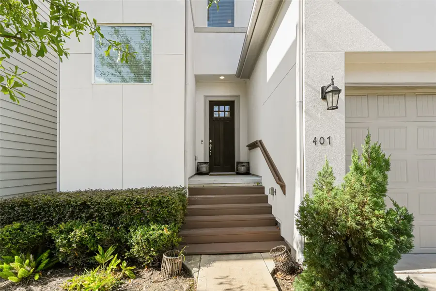 407 Yale Oaks Lane, Houston, TX 77091 - #2