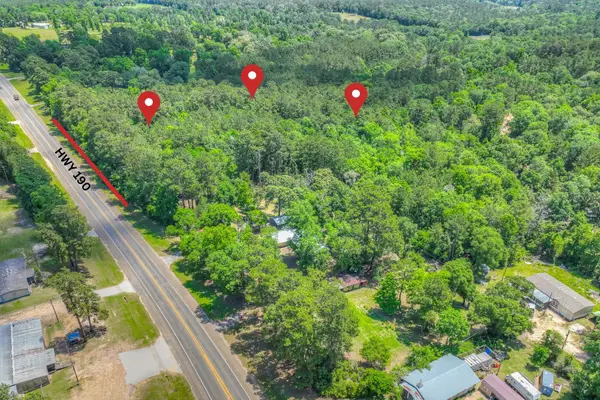 000 Ole Long Pull Road, Livingston, TX 77351