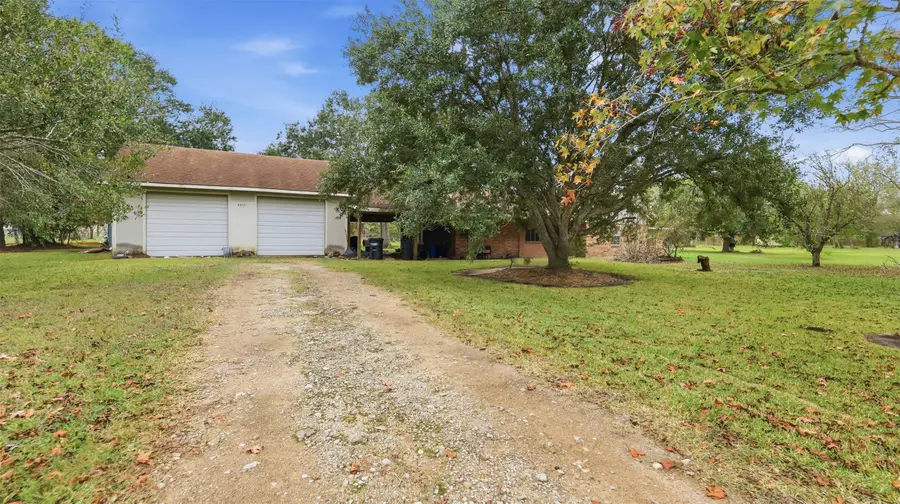 4464 County Road 138e, Alvin, TX 77511 - Image #3