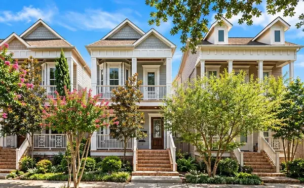 218 E 27th Street #A, Houston, TX 77008
