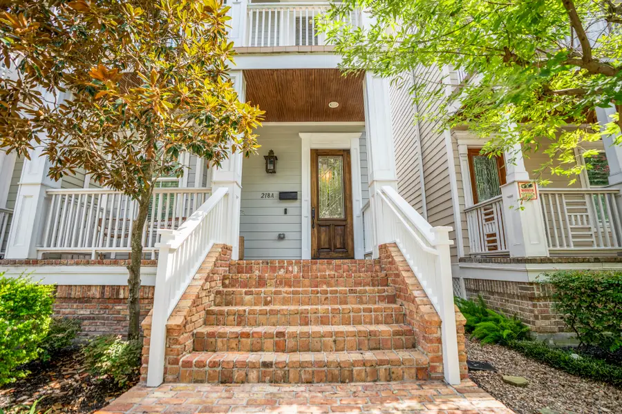 218 E 27th Street #A, Houston, TX 77008 - #2
