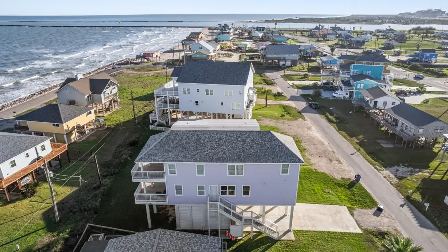1003 Seashell Drive, Surfside Beach, TX 77541 - #2
