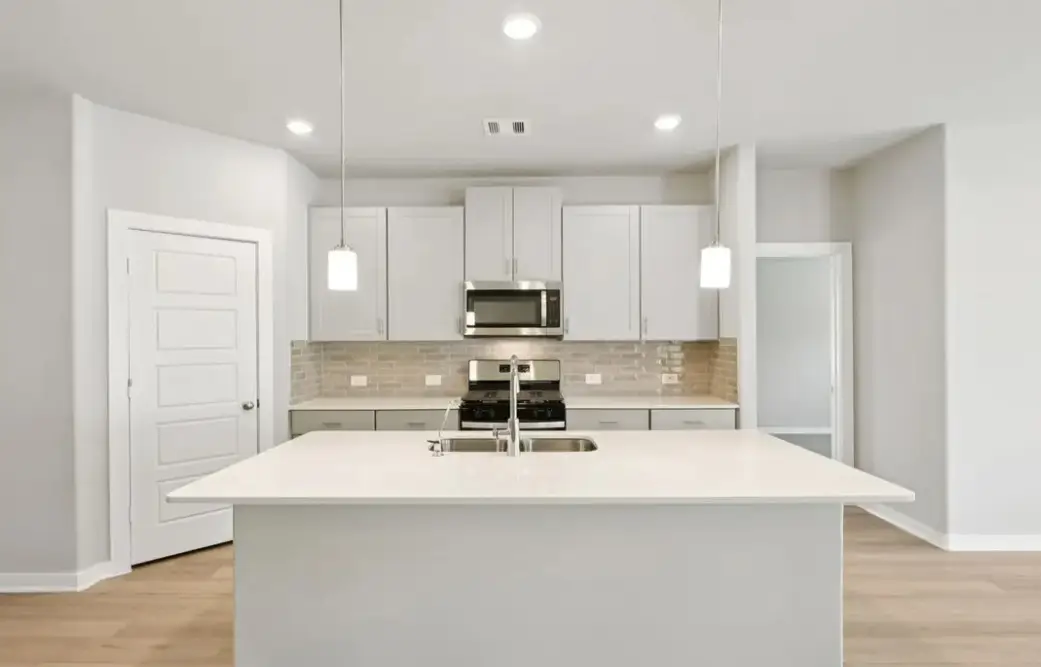 12015 Hail Harbor Drive, Baytown, TX 77523 - #1