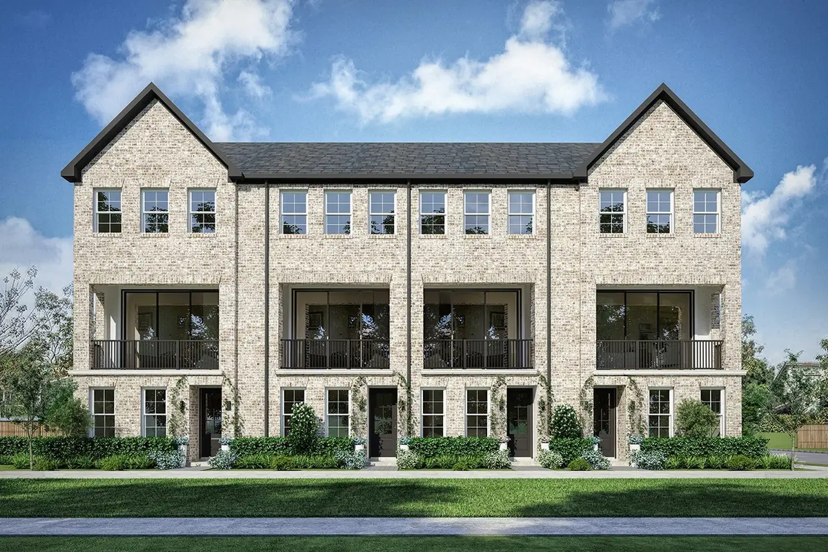 8728 Park Kolbe Lane, Houston, TX 77080 - #1
