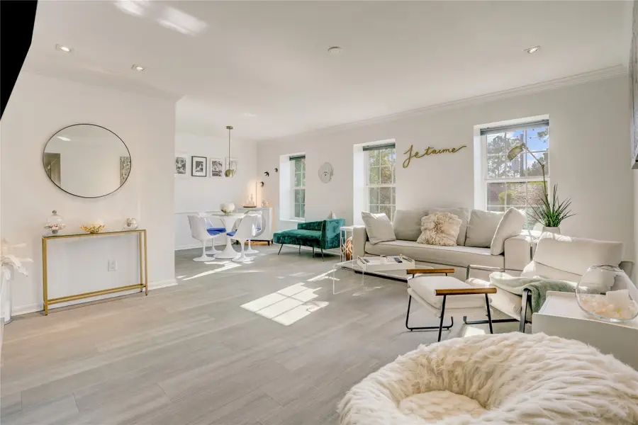 355 N Post Oak Lane #842, Houston, TX 77024 - #2