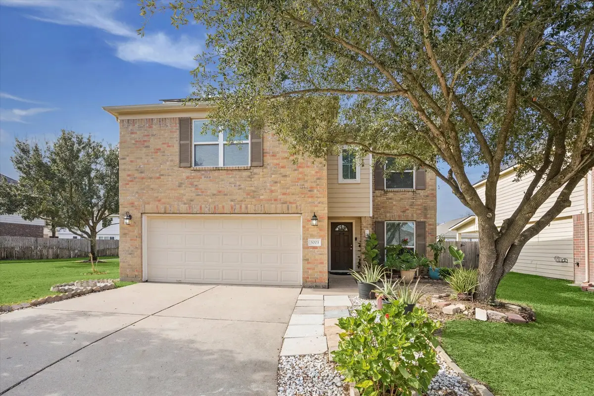 5003 Juniper Spring Trail, Katy, TX 77449 - Image #1
