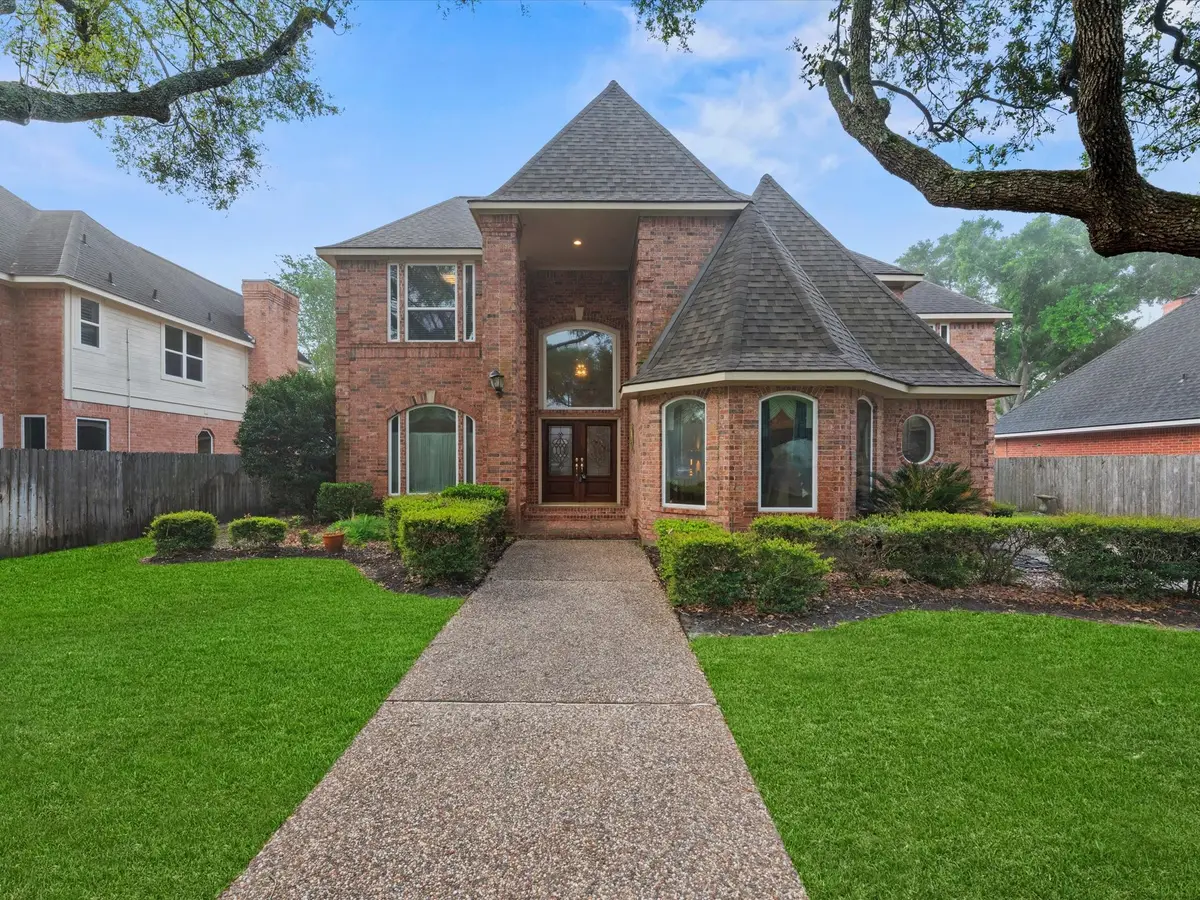 19611 Cardiff Park Lane, Houston, TX 77094 - #1