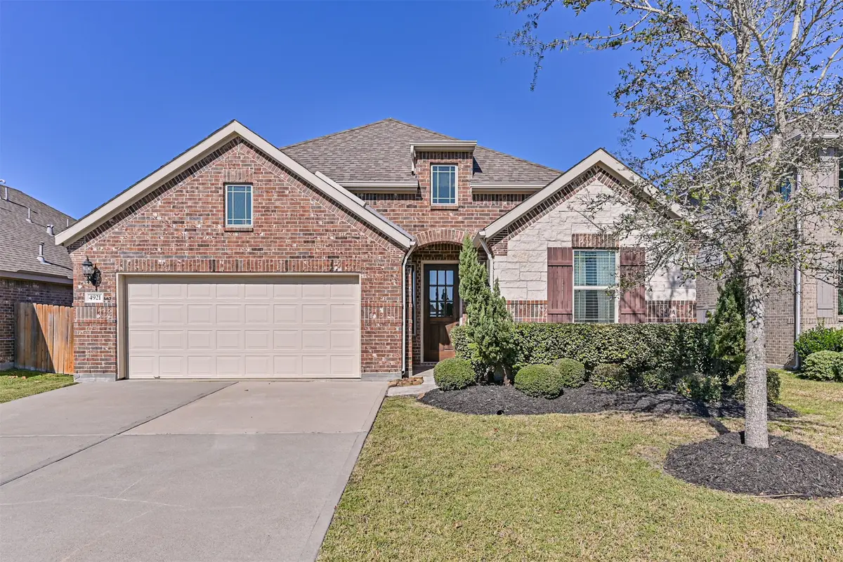 4921 Arbor Crest Lane, League City, TX 77573 - Image #1