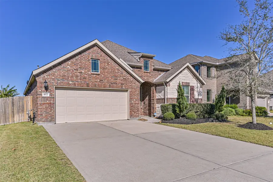 4921 Arbor Crest Lane, League City, TX 77573 - Image #2