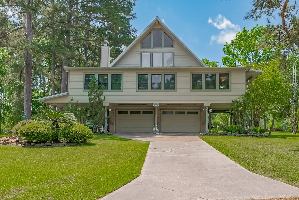 780 Hickory Ridge Drive, Coldspring, TX 77331 - Image #1