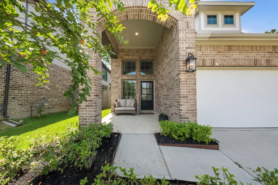 115 Lukewood Circle, Willis, TX 77318 - #2