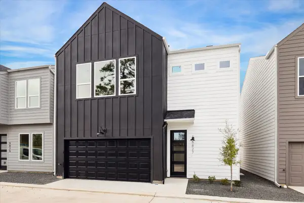 5811 Mansfield Heights Ln, Houston, TX 77091