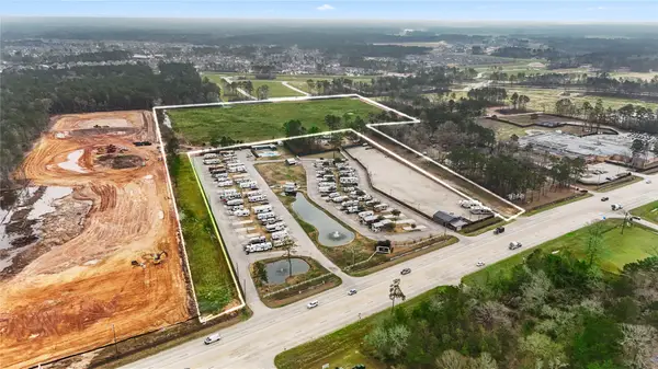 17571 Fm 1314 Road, Conroe, TX 77302