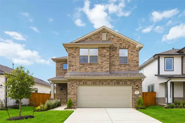 356 Palero Path, Brookshire, TX 77423