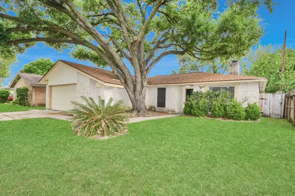 2406 Quiver Lane, Houston, TX 77067