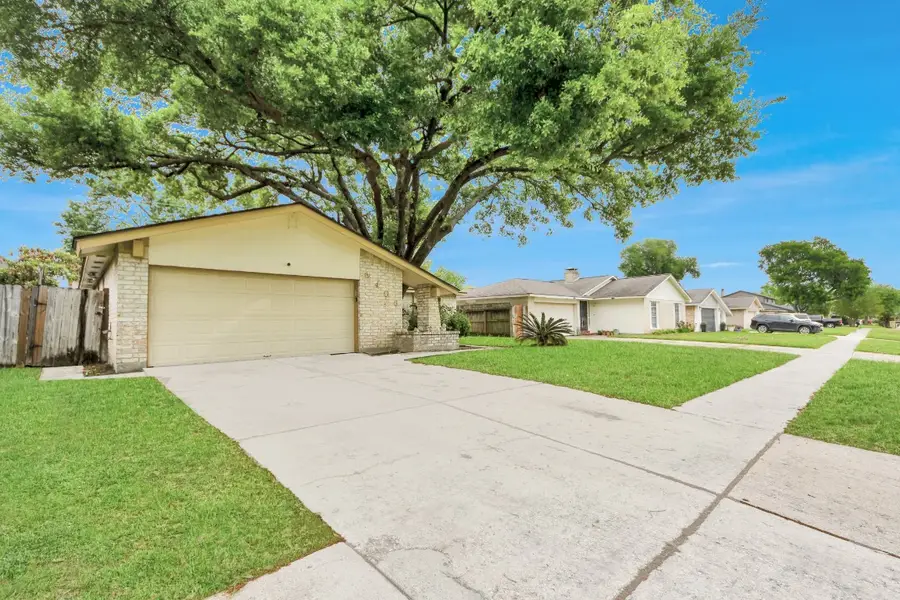 2406 Quiver Lane, Houston, TX 77067 - #3