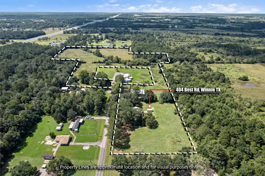 404 Best Road, Winnie, TX 77665 - Image #2